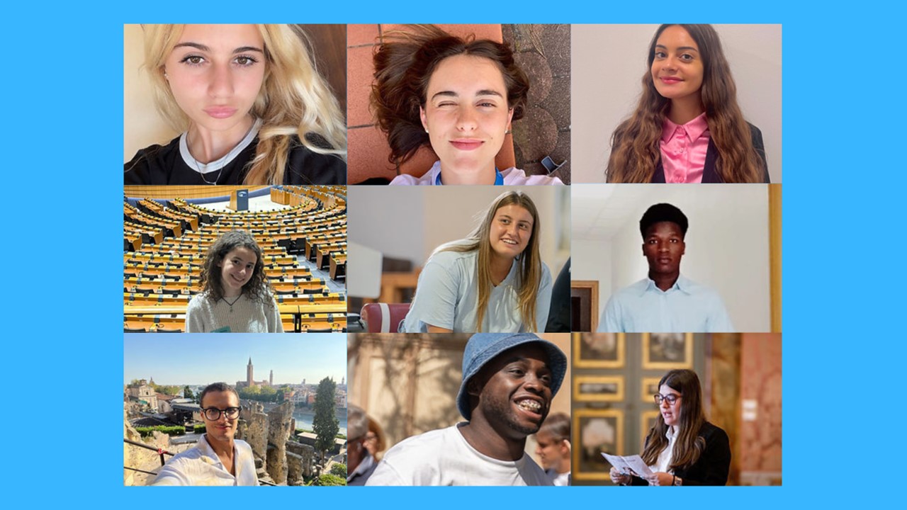 Riaprono le selezioni per l'internship editoriale con U-Blog!